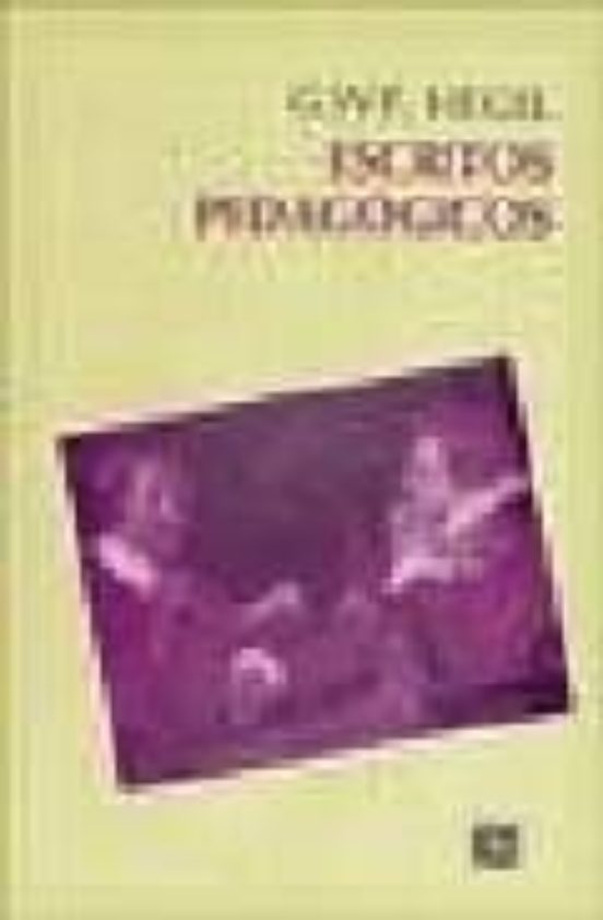 Escritos Pedagogicos