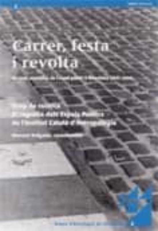 Carrer Festa I Revolta