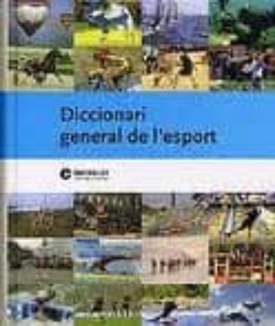 Diccionari general de l'esport