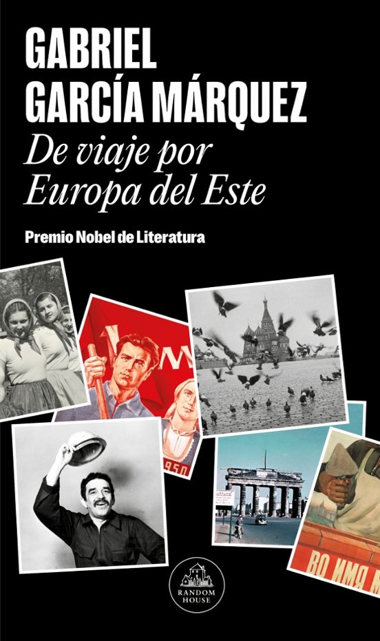 De Viaje Por Europa Del Este