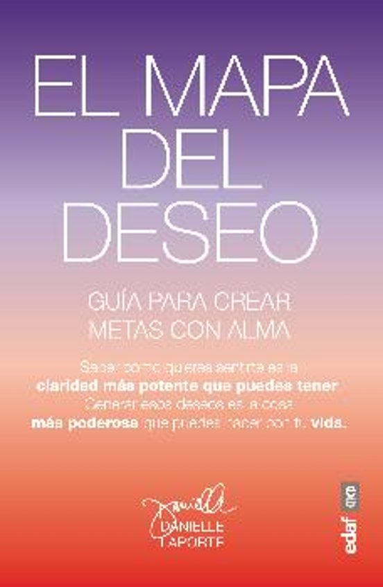 El mapa del deseo