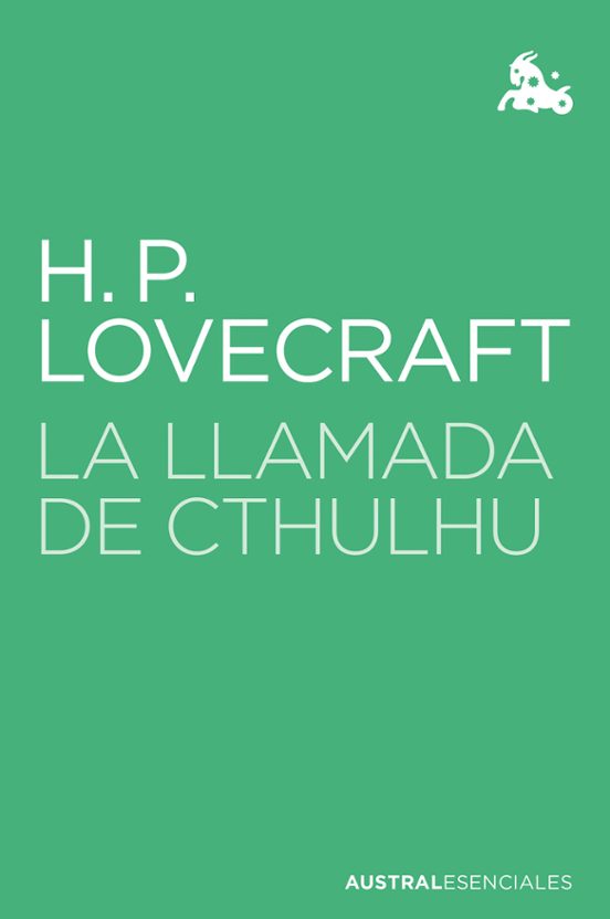 La Llamada De Cthulhu