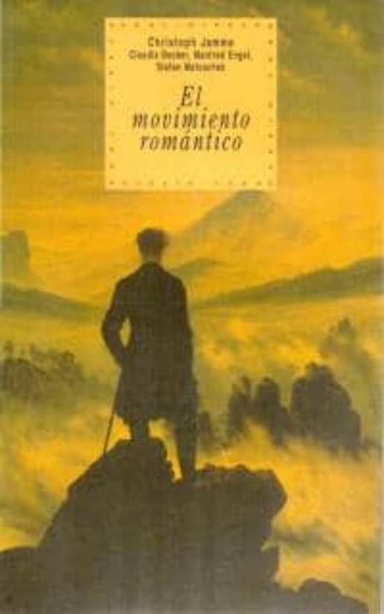 El Movimiento Romántico