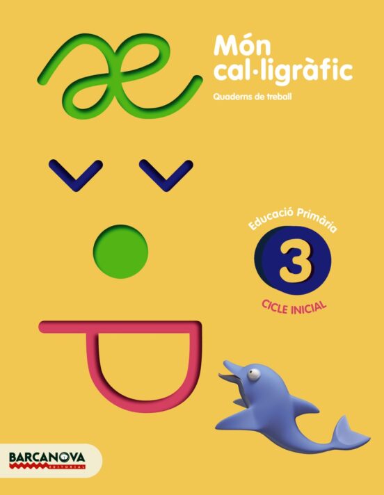 Món Cal Ligràfic 3