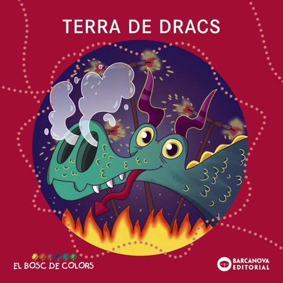 Terra De Dracs