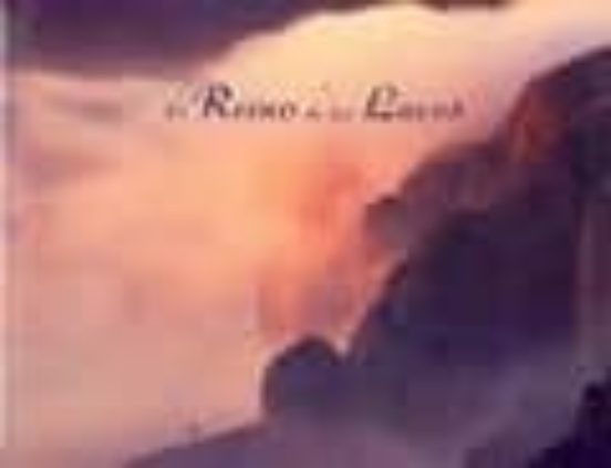 El Reino De Las Luces