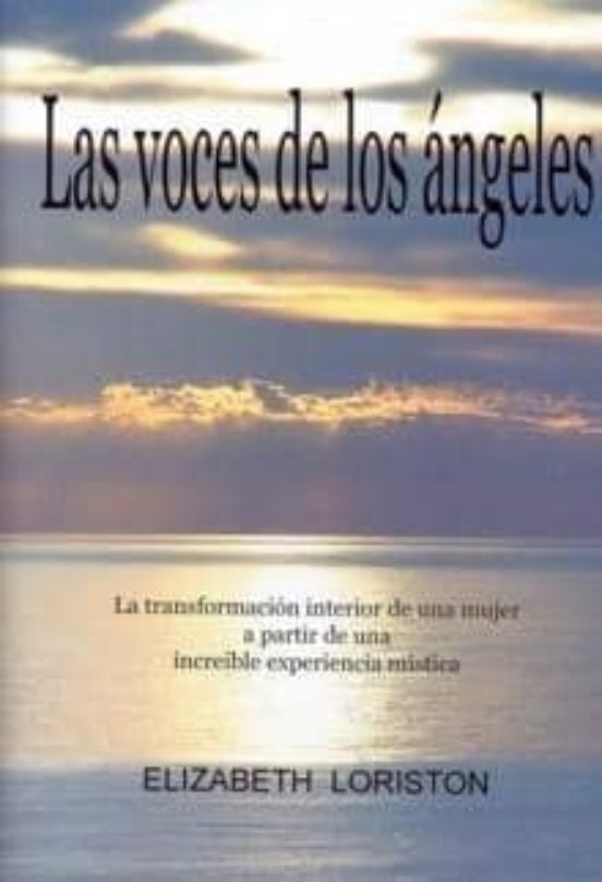 Las Voces de los Angeles: Transformacion Interior de una Mujer a Parti