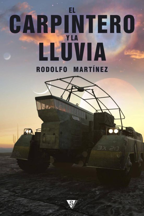 El Carpintero Y La Lluvia