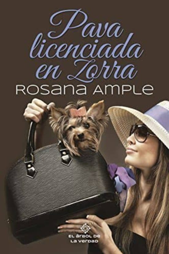 Pava Licenciada En Zorra