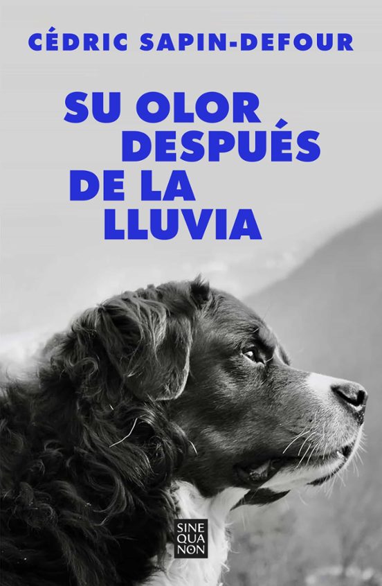 Su Olor Después De La Lluvia