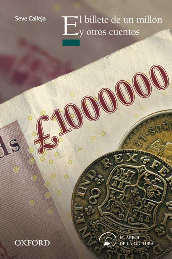 El Billete De Un Millon De Cuentos