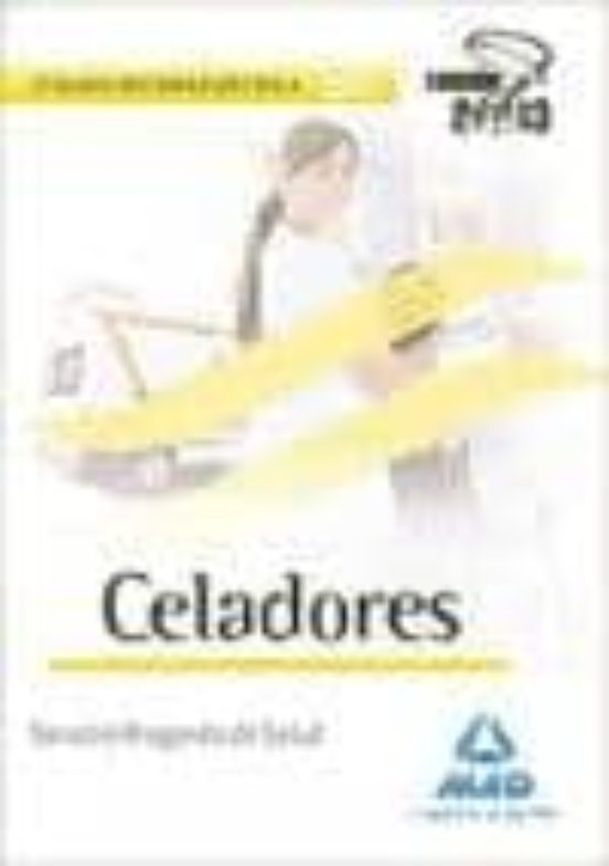 Celadores Del Servicio Aragonés De Salud. Temario Materia Especifica