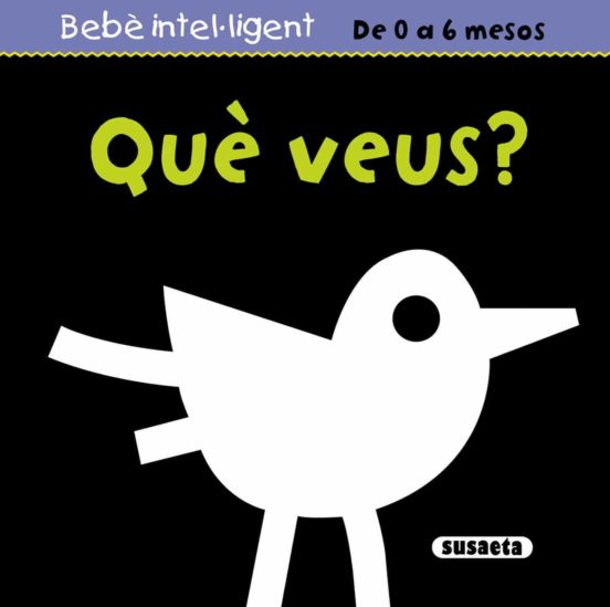 Que Veus?