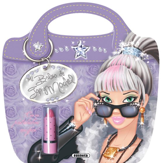 Mi Bolso De Top Model