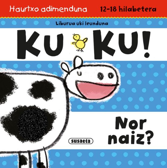 Ku Ku! Nor Naiz?