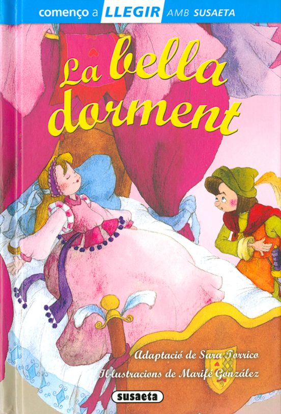 La Bella Dorment