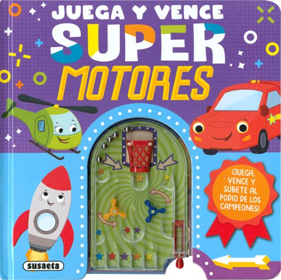 Supermotores