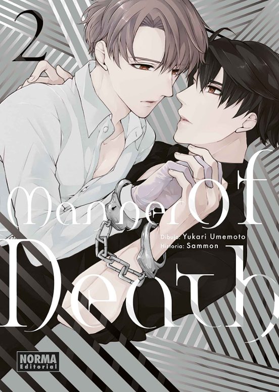 Manner Of Death 2