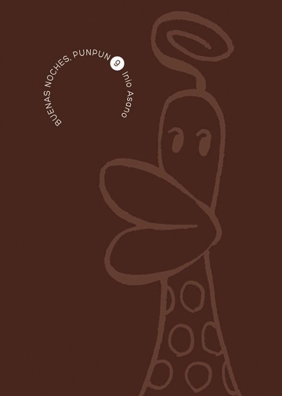 Buenas Noches Punpun 9