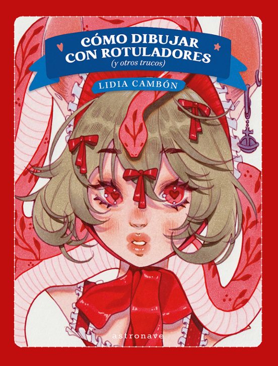Como Dibujar Con Rotuladores