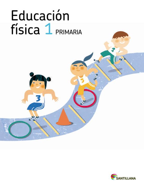 Educacion Fisica 1º Eo