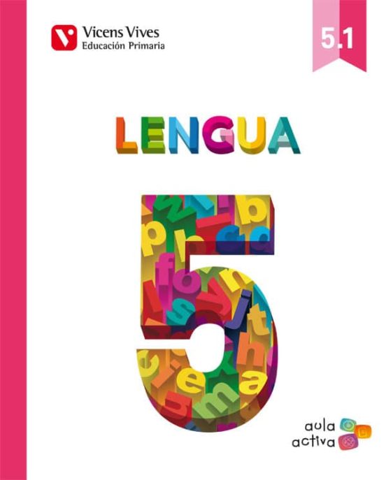 Lengua 5º.primaria /trimestral