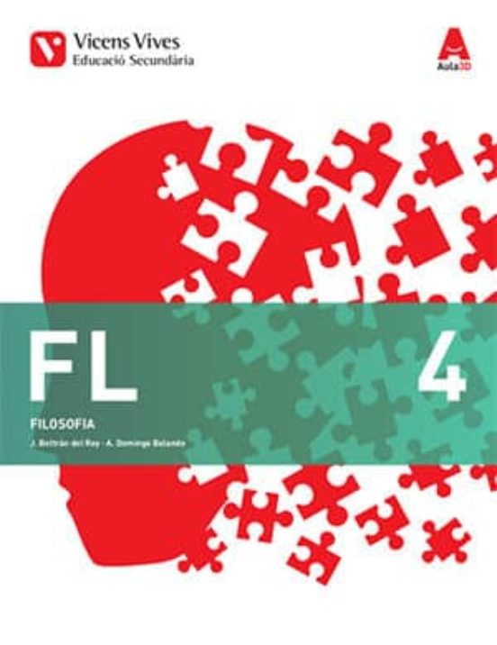 Filosofia 4º Eso Aula 3d Ed 2016 Catala