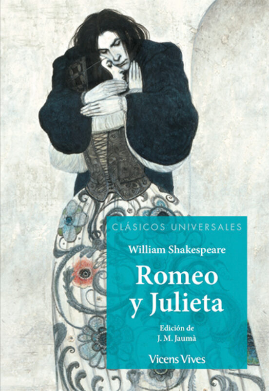 Romeo Y Julieta De William Shakespeare