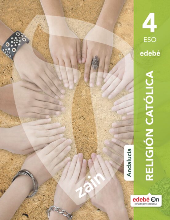 Religion 4º Eso Zain Andalucia
