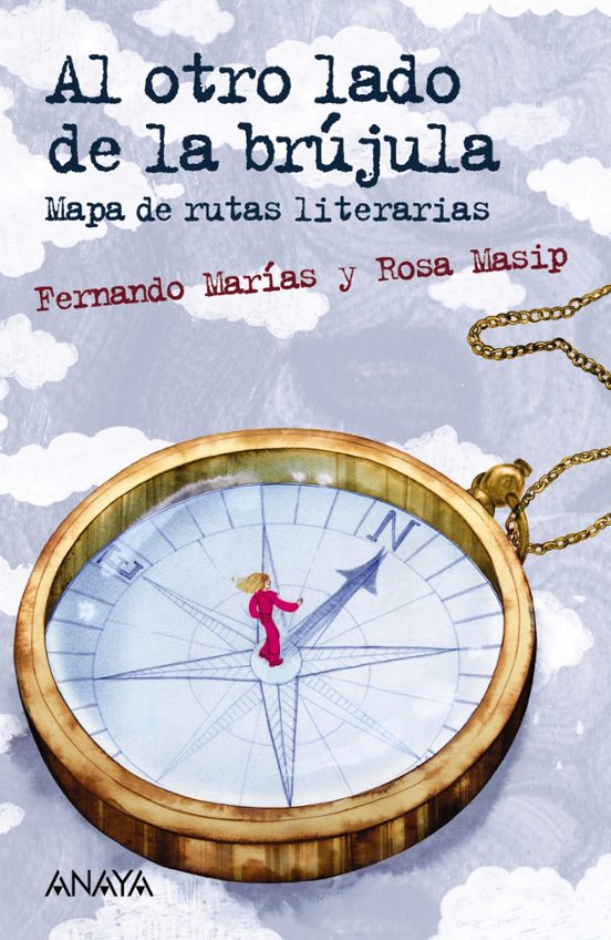 Al Otro Lado De La Brújula