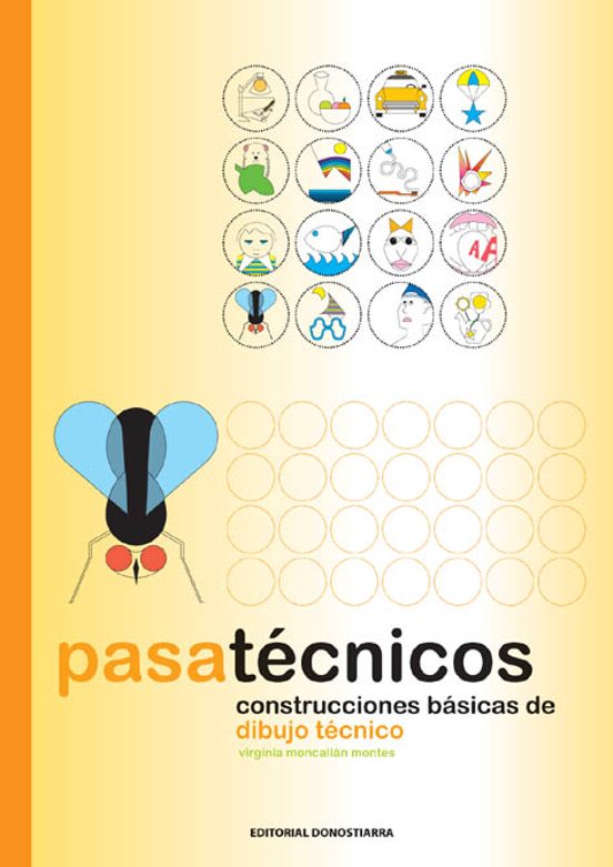 Pasatecnicos: Construcciones Basicas De Dibujo Tecnico
