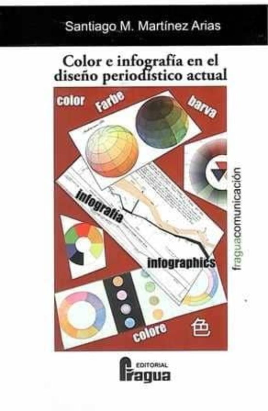 Color E Infografia En El Diseño Periodistico Actual