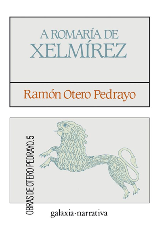 A Romeria de Xelmirez