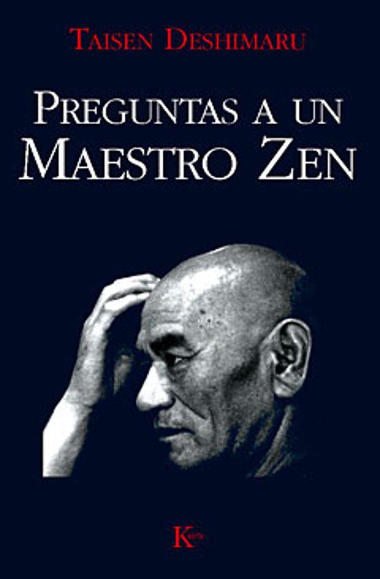 Preguntas A Un Maestro Zen