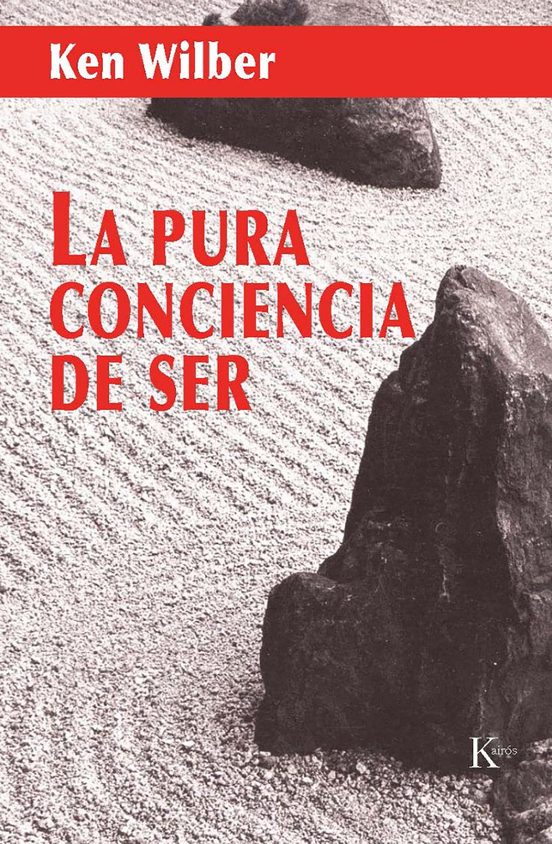 La Pura Conciencia Del Ser