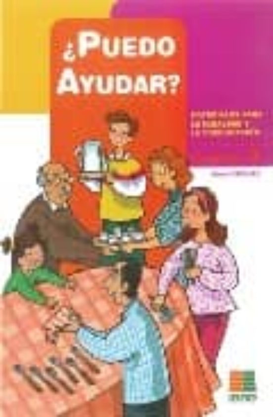 ¿ Puedo Ayudar ? Cuaderno 3: Materiales Para La Igualdad Y La Coe Duca