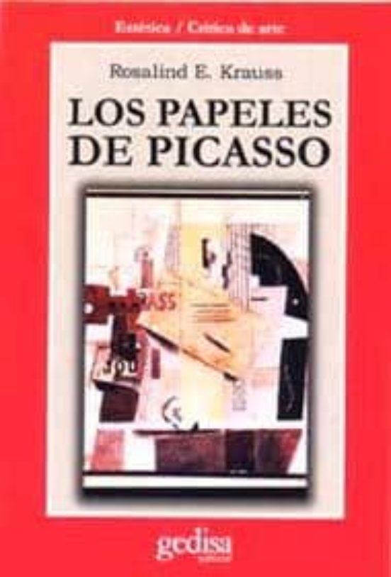 Los papeles de picasso