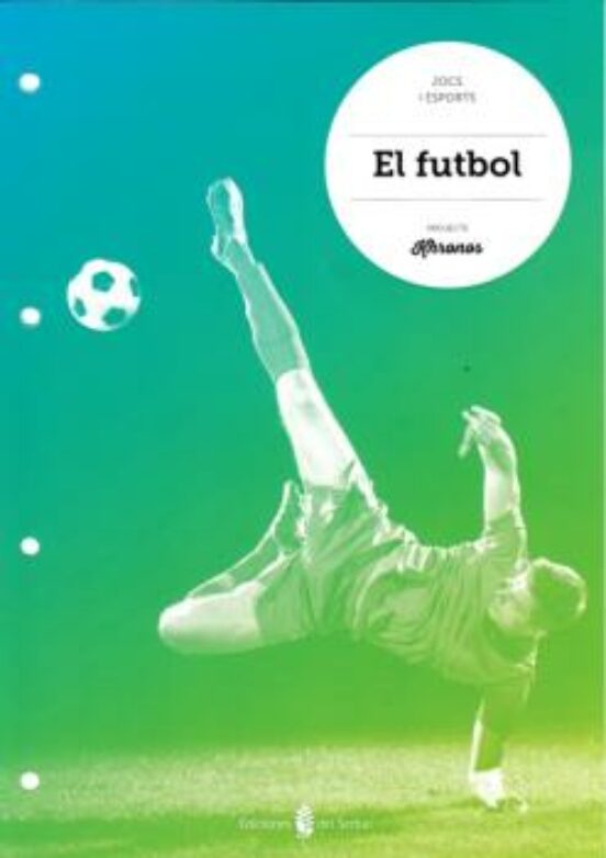 El Fútbol Proyecto Khronos
