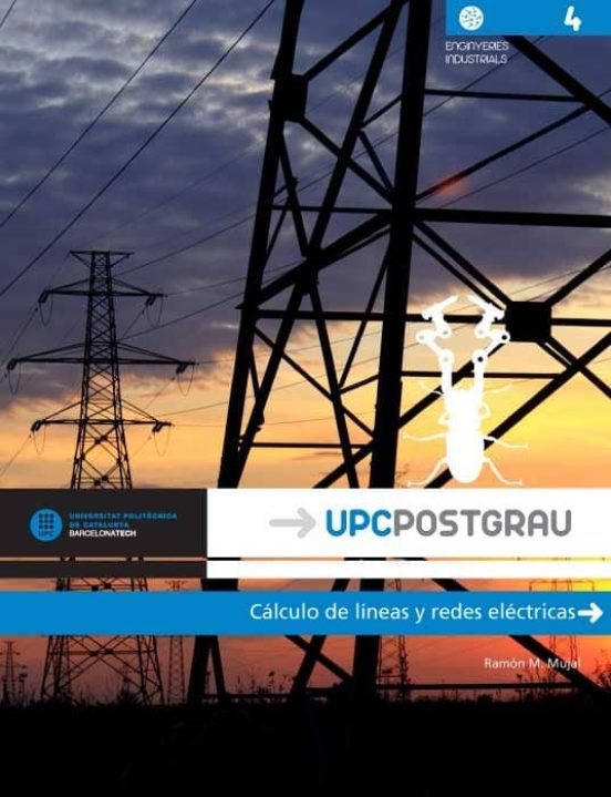 Cálculo De Lineas Eléctricas