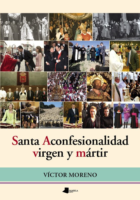 Santa Aconfesionalidad Virgen Y Martir