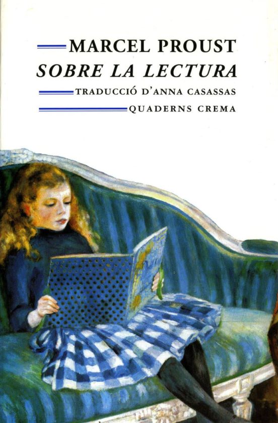Sobre La Lectura