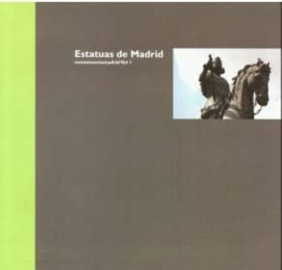 Estatuas De Madrid