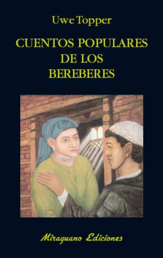 Cuentos Populares De Los Bereberes