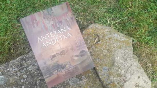 Antezaña / Andetxa