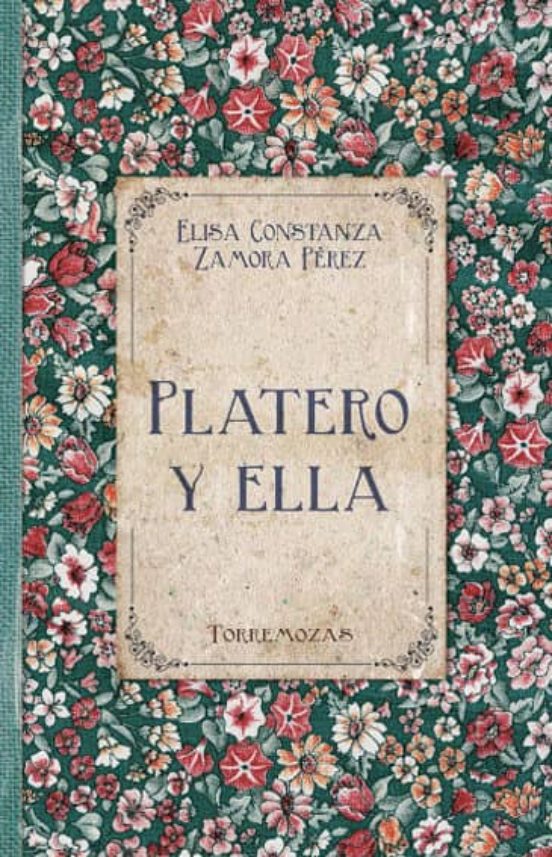 Platero Y Ella