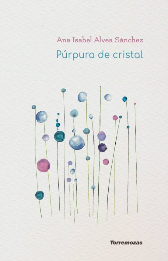 Púrpura de cristal