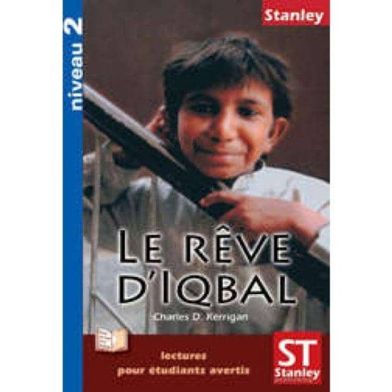 Le Rêve D Iqbal