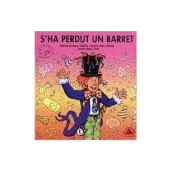 En Palet Nº 4 Exercicis. S Ha Perdut El Barret