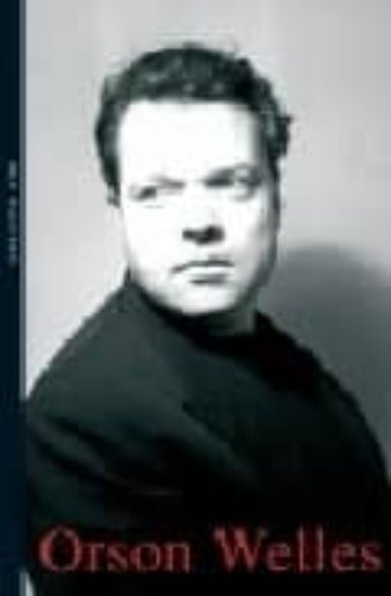 Orson Welles