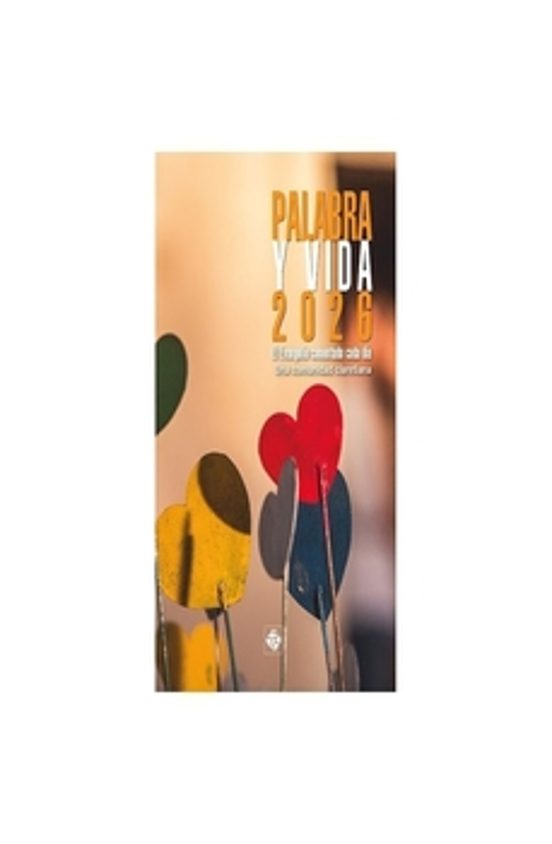 Palabra Y Vida 2026